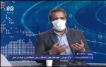 حضور رئیس دانشگاه فنی و حرفه ای استان کرمان در برنامه زنده گفتگوی ویژه صداوسیمای مرکز کرمان 2