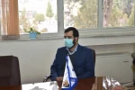 سرپرست دانشگاه فنی و حرفه ای استان کرمان در دیدار با مسئول اتحادیه انجمن های اسلامی دانش آموزان استان عنوان کرد:
دانشگاه فنی و حرفه ای به عنوان یک مرکز آموزشی مهارت محور، آماده همکاری گسترده با اتحادیه انجمن های اسلامی دانش آموزان است.
 5