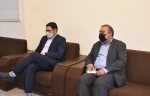 مدیرکل امنیتی و انتظامی استانداری کرمان:
دانشگاه فنی و حرفه ای در راستای رفع فقر اقتصادی و فرهنگی گام برمی‌دارد. 2