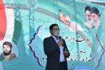 جشن میلاد حضرت امام رضا (ع) به همت دانشگاه فنی و حرفه ای استان کرمان در گلزار مطهر شهدای شهر کرمان برگزار شد 7