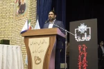 دومین جشنواره ملی فرهنگی هنری ذوالفقار با معرفی برترین‌ها به کار خود پایان داد

 2