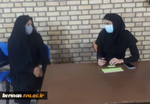 اندازه گیری و تست فشار خون ، کنترل قد و وزن  در بین اساتید کارکنان و دانشجویان دانشگاه فنی و حرفه ای استان کرمان  4