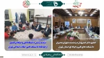 همزمان با آغاز سال تحصیلی جدید:
بازدید رئیس دانشگاه فنی و حرفه‌ای کشور از دانشکده فنی انقلاب اسلامی
 2