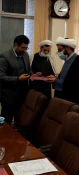 اولین جلسه ستاد اقامه نماز دانشگاه فنی و حرفه‌ای استان کرمان در سال تحصیلی جدید تشکیل شد 2