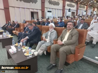 دانشکده فنی و حرفه‌ای شهید مهاجر اصفهان میزبان برگزاری جشن بزرگ ازدواج دانشجویی