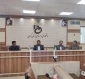 معاون کانون بسیج اساتید استان کرمان در نشست هم اندیشی معاونین پژوهشی کانون‌های بسیج اساتید استان عنوان نمود:
جشنواره علمی شهید چمران از رویدادهای مهم بسیج اساتید است و حضور حداکثری اساتید در این حوزه را می‌طلبد.