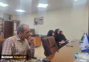 رئیس دانشگاه فنی و حرفه ای استان کرمان: 
دانشگاه فنی و حرفه ای استان کرمان در سال 1402 یکی از سه دانشگاه واحد استانی برتر در حوزه آموزش های آزاد و خاص شناخته شد. 2