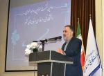 مدیر‌کل حوزه ریاست، روابط‌عمومی و هماهنگی امور استان‌ها:
بهره‌مندی از ابزار هوشمند در حیطه فعالیت‌های روابط عمومی امری اجتناب‌ناپذیر است
 2