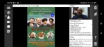 رئیس دانشگاه فنی و حرفه ای استان کرمان:
شهید آیت ا... رئیسی معیارهای انتخاب رئیس جمهور را تغییر داد. 3