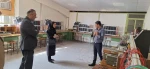 به مناسبت گرامیداشت هفته کارآفرینی:
بازدید مدیر اداره آموزش شرکت فولاد بوتیای ایرانیان از دانشگاه ملی مهارت واحد استان کرمان 2