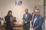 تجلیل از بانوان شاغل دانشگاه ملی مهارت واحد استان کرمان به مناسبت سالروز میلاد حضرت فاطمه زهرا(س)، روز زن و بزرگداشت مقام مادر 2