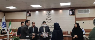 سرپرست معاونت فرهنگی و دانشجویی دانشگاه ملی مهارت:
حرکت های دانشجویی و تحولاتی که دانشجویان در یک دانشگاه انجام می دهند منشأ همه تغییرات در دانشگاه و کشور خواهد بود 3