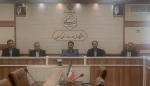 تشریح فعالیت های کانون خدمت ابن الرضا (ع) دانشگاه ملی مهارت واحد استان کرمان 2