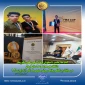 کسب مقام نخست  دانشجویان پرتلاش انجمن علمی الکترونیک دانشگاه ملی مهارت واحد استان کرمان در مسابقات بین‌المللی رباتیک و هوش مصنوعی فیراکاپ آزاد ایران 2025