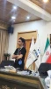 کسب مقام نخست  دانشجویان پرتلاش انجمن علمی الکترونیک دانشگاه ملی مهارت واحد استان کرمان در مسابقات بین‌المللی رباتیک و هوش مصنوعی فیراکاپ آزاد ایران 2025  5
