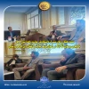 رئیس دانشگاه ملی مهارت واحد استان کرمان :
همکاری دانشگاه با دهیاری‌ می‌تواند نقش بسزایی در افزایش درآمد خانوارها، اشتغال‌زایی و توسعه پایدار مناطق محروم ایفا نماید. 2