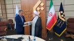 با حضور رئیس دانشگاه ملی مهارت صورت گرفت:
انعقاد تفاهم‌نامه همکاری بین دانشگاه و جامعه المصطفی العالمیه 2