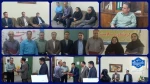تجلیل از مشاوران و روانشناسان دانشگاه ملی مهارت واحد استان کرمان 2