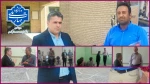 با حضور معاونت آموزشی دانشگاه ملی مهارت واحد استان کرمان در کلاس های درس از مقام شامخ اساتید دانشگاه به مناسبت هفته سرآمدی آموزش تجلیل شد 2