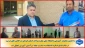 با حضور معاونت آموزشی دانشگاه ملی مهارت واحد استان کرمان در کلاس های درس از مقام شامخ اساتید دانشگاه به مناسبت هفته سرآمدی آموزش تجلیل شد
