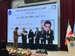 درخشش علمی، کسب یک مقام برتر کشوری و  دو مقام استانی | تجلیل از سه استاد برتر دانشگاه ملی مهارت واحد استان کرمان به عنوان سرآمدان آموزش سال ۱۴۰۴ 3