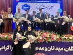 درخشش علمی، کسب یک مقام برتر کشوری و  دو مقام استانی | تجلیل از سه استاد برتر دانشگاه ملی مهارت واحد استان کرمان به عنوان سرآمدان آموزش سال ۱۴۰۴ 3