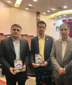 درخشش علمی، کسب یک مقام برتر کشوری و  دو مقام استانی | تجلیل از سه استاد برتر دانشگاه ملی مهارت واحد استان کرمان به عنوان سرآمدان آموزش سال ۱۴۰۴ 3