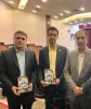 درخشش علمی، کسب یک مقام برتر کشوری و  دو مقام استانی | تجلیل از سه استاد برتر دانشگاه ملی مهارت واحد استان کرمان به عنوان سرآمدان آموزش سال ۱۴۰۴ 3