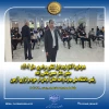 همزمان با آغاز نوبت اول کنکور سراسری سال ۱۴۰۴ :
حضور رئیس دانشگاه ملی مهارت واحد استان کرمان در  حوزه برگزاری آزمون 2