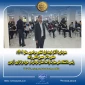 همزمان با آغاز نوبت اول کنکور سراسری سال ۱۴۰۴ :
حضور رئیس دانشگاه ملی مهارت واحد استان کرمان در  حوزه برگزاری آزمون