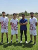 پیروزی مقتدرانه دانشگاه ملی مهارت واحد استان کرمان در المپیاد ورزش های همگانی دانشگاه ها و مراکز آموزش عالی استان  4