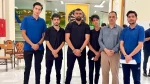 پیروزی مقتدرانه دانشگاه ملی مهارت واحد استان کرمان در المپیاد ورزش های همگانی دانشگاه ها و مراکز آموزش عالی استان 6