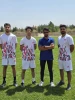 پیروزی مقتدرانه دانشگاه ملی مهارت واحد استان کرمان در المپیاد ورزش های همگانی دانشگاه ها و مراکز آموزش عالی استان 8