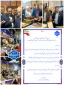 پیام تقدیر و تشکر ریاست دانشگاه ملی مهارت واحد استان کرمان از دست اندرکاران برپایی غرفه دانشگاه ملی مهارت واحد استان کرمان در هشتمین بازارچه دانشجویی دانشگاه ملی مهارت