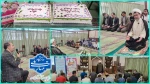 به مناسبت گرامیداشت دهه کرامت و در آستانه میلاد امام هشتم شیعیان، امام رضا (ع) برگزار شد:
  جشن میلاد امام رضا (ع) با حضور دانشگاهیان ملی مهارت  مرکز پسران شهید چمران کرمان 2