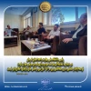 رئیس دانشگاه ملی مهارت واحد استان کرمان در دیدار با نمایندگان شرکت خودروسازی کرمان موتور عنوان کرد:
توسعه پایدار صنعتی بدون هماهنگی بین مراکز آموزشی و بخش های تولیدی امکان‌پذیر نیست 2