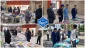 برپایی بازارچه فرهنگی هنری در دانشکده شهید چمران کرمان به مناسبت دهه کرامت