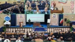 رئیس دانشگاه ملی مهارت واحد استان کرمان در اجلاسیه بسیجیان سپاه ثارالله استان کرمان مطرح نمود:
دانشگاه ملی مهارت، به عنوان بزرگ‌ترین سازه مهارتی کشور، نقش محوری در حوزه آموزش های مهارتی کشور ایفا می‌کند. 2