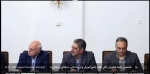 حضور رئیس دانشگاه ملی مهارت در هشتمین جلسه «شورای عالی نظام آموزش و تربیت فنی، حرفه‌ای و مهارتی» 2