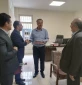 تقدیر ریاست دانشگاه ملی مهارت واحد استان کرمان از همکاران حوزه روابط عمومی دانشگاه به مناسبت روز ملی ارتباطات و روابط عمومی