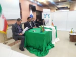 با حضور رئیس دانشگاه ملی مهارت برگزار شد:
نشست تخصصی رابطین و مشاورین مراکز مشاوره استانی دانشگاه 2