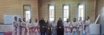 بازدید رئیس دانشگاه ملی مهارت واحد استان کرمان از روند برگزاری مسابقات دانشجویی( قهرمانی منطقه  ۳ کشور، انتخابی المپیاد قهرمانی دانشگاه ملی مهارت ) 2