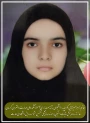 دانشجوی آموزشکده  دختران کرمان،  در جشنواره رویش دانشگاه ملی مهارت خوش درخشید