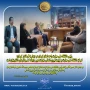 رئیس دانشگاه ملی مهارت واحد استان کرمان در دیدار با فرماندار کرمان:
تمرکز دانشگاه ملی مهارت بر تربیت نیروی انسانی مهارت‌محور و ایجاد کسب‌وکارهای دانش‌بنیان است