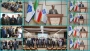 رئیس دانشگاه ملی مهارت واحد استان کرمان در جریان برگزاری رویداد انرژی‌های نو و تجدیدپذیر اعلام کرد:  
دانشگاه ملی مهارت، با بهره‌گیری از اساتید مجرب و توانمند، آمادگی کامل برای ارائه آموزش‌های تخصصی، مشاوره، نصب و راه‌اندازی پنل‌های خورشیدی دارد.