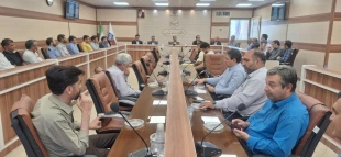 رئیس دانشگاه ملی مهارت واحد استانی کرمان مدیریت فضای روانی جامعه، محیط خانه و محل کار را از الزامات عبور موفق از مرحله بحران دانست. 3