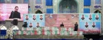 حضور دانشگاهیان دانشگاه ملی مهارت واحد استان کرمان در آئین تشییع و گرامیداشت پیکر شهدای سپاه کرمان در تجاوز اخیر رژیم غاصب صهیونیستی به کشورمان
 2