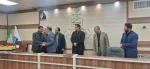 انتصاب مسئولیت های جدید در دانشگاه ملی مهارت واحد استان کرمان 11