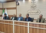 انتصاب مسئولیت های جدید در دانشگاه ملی مهارت واحد استان کرمان 3