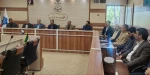انتصاب مسئولیت های جدید در دانشگاه ملی مهارت واحد استان کرمان 4